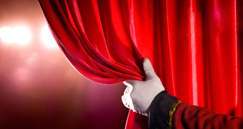 Shows de animadores en tijuana